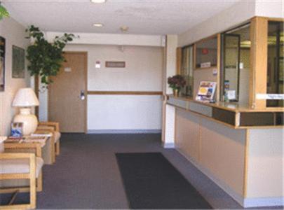 Colorado River Value Inn Bullhead City Exterior foto