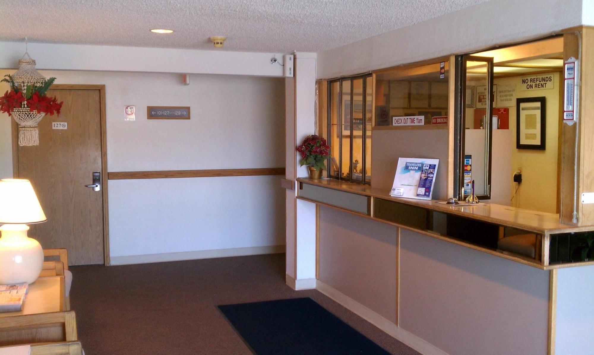 Colorado River Value Inn Bullhead City Exterior foto