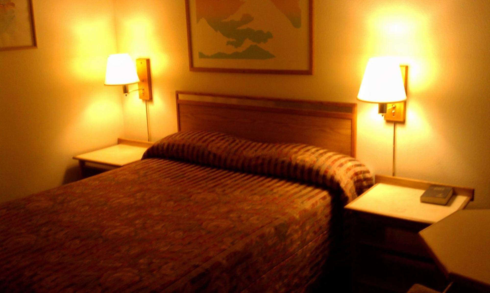 Colorado River Value Inn Bullhead City Exterior foto