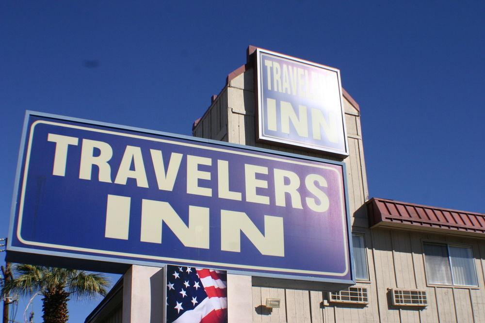 Colorado River Value Inn Bullhead City Exterior foto