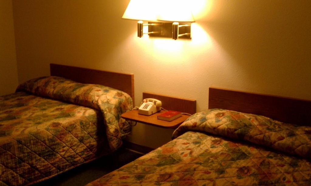 Colorado River Value Inn Bullhead City Cameră foto