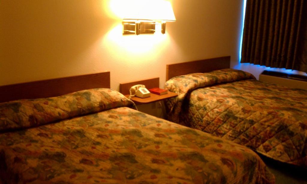 Colorado River Value Inn Bullhead City Cameră foto