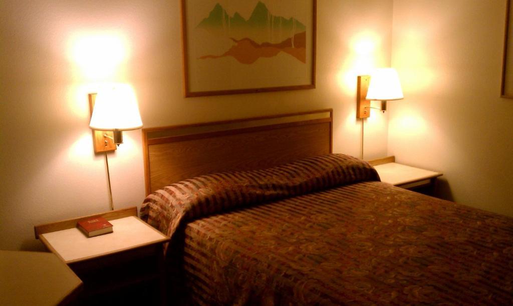 Colorado River Value Inn Bullhead City Cameră foto